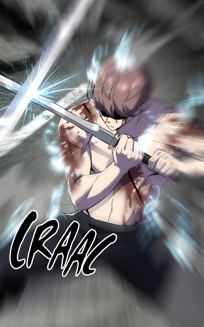 Read The Boy of Death FR Manga Online