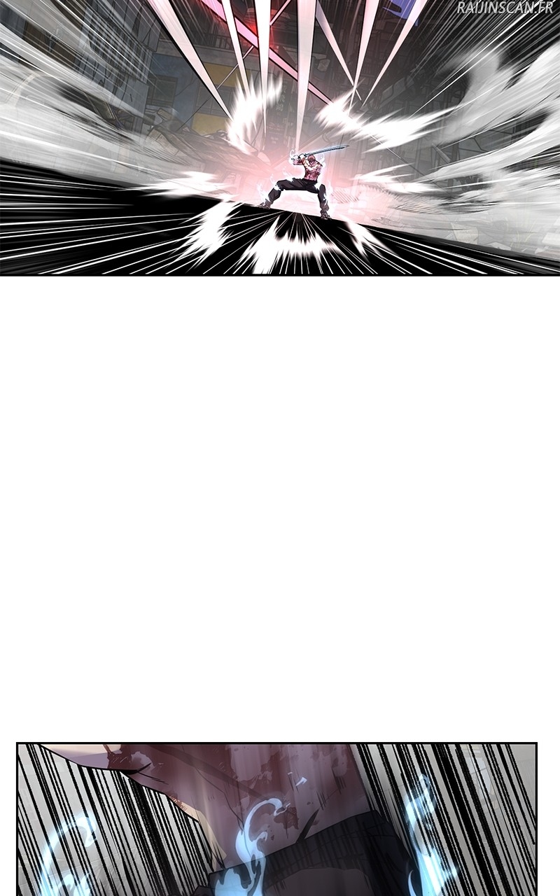 Read The Boy of Death FR Manga Online