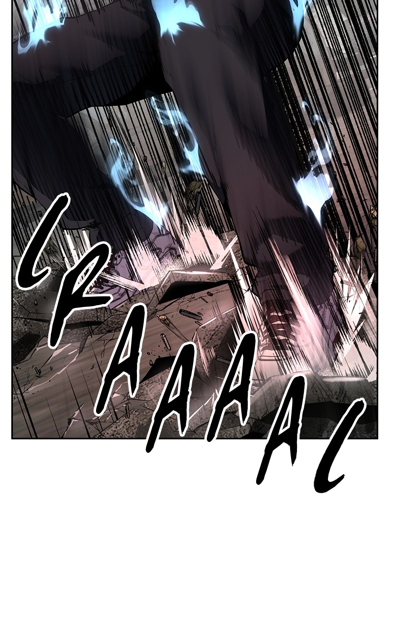 Read The Boy of Death FR Manga Online