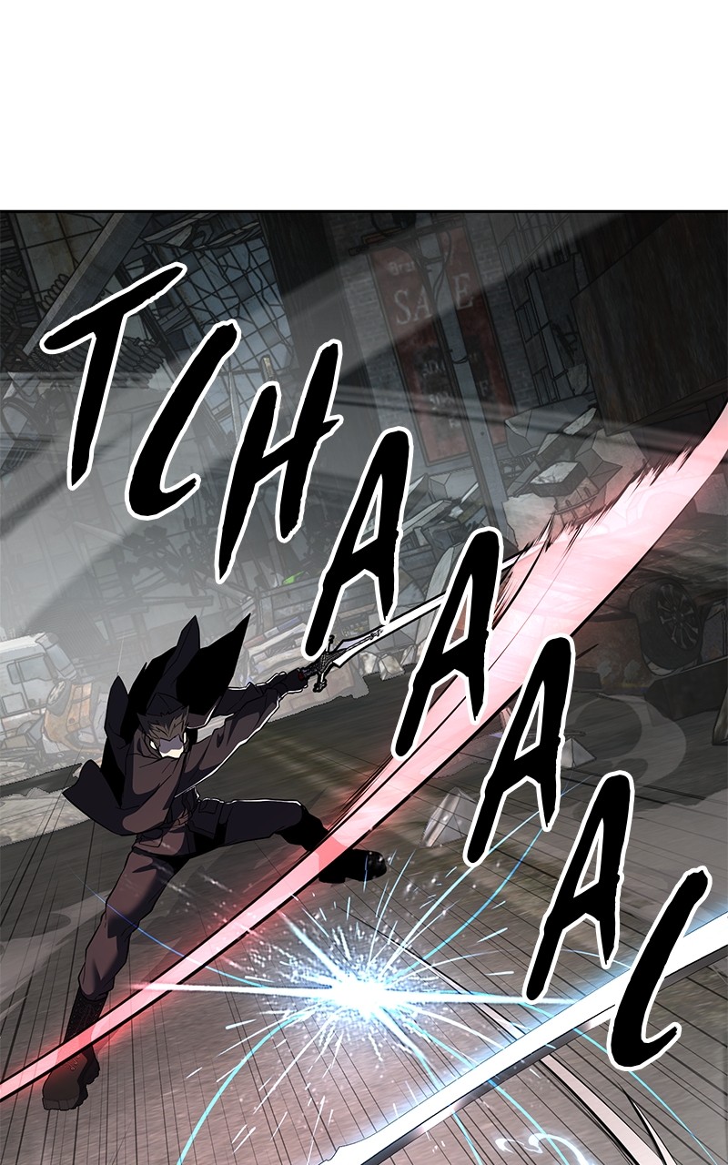 Read The Boy of Death FR Manga Online