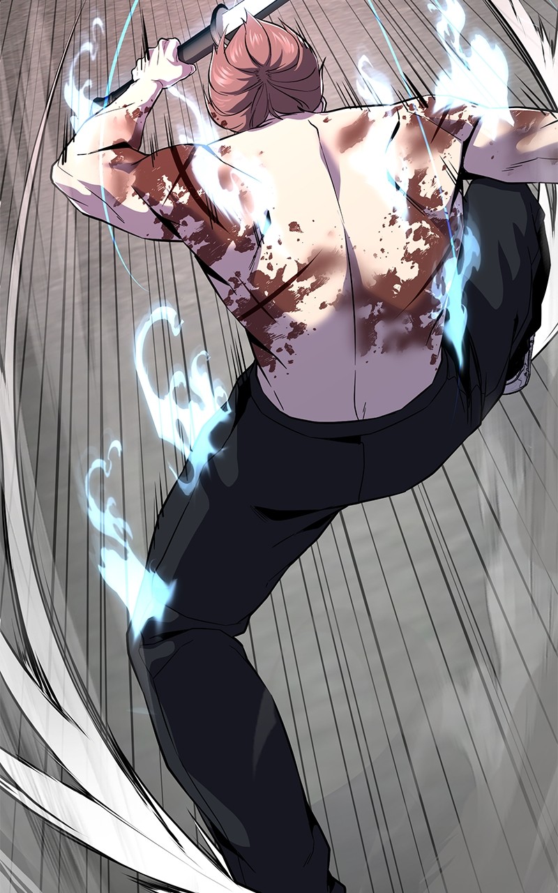 Read The Boy of Death FR Manga Online