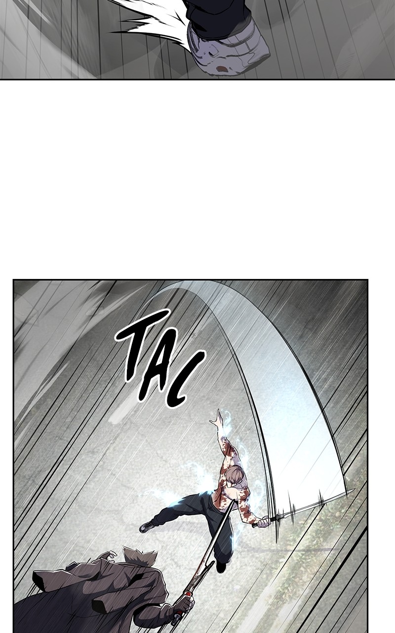 Read The Boy of Death FR Manga Online