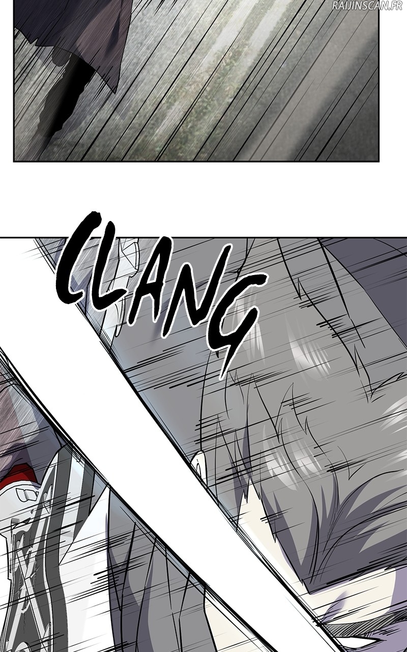 Read The Boy of Death FR Manga Online