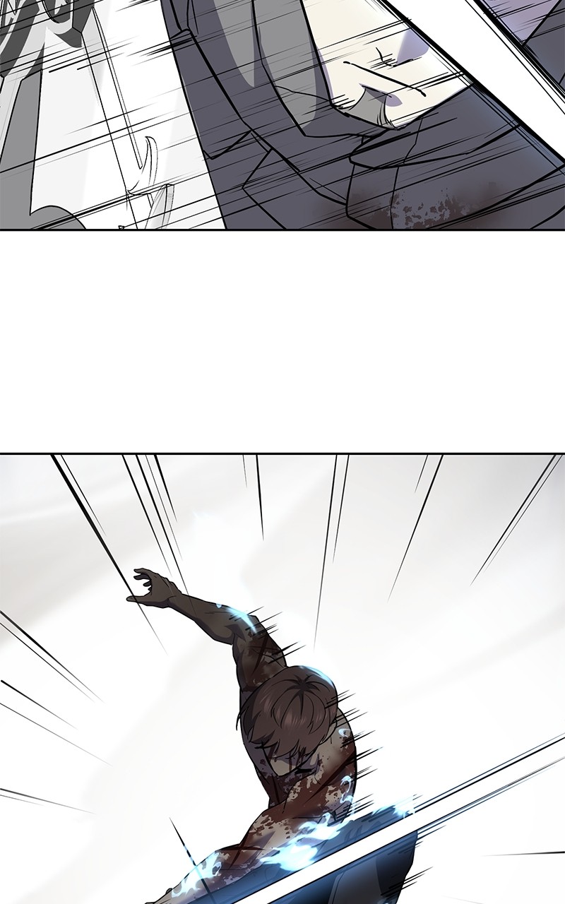 Read The Boy of Death FR Manga Online