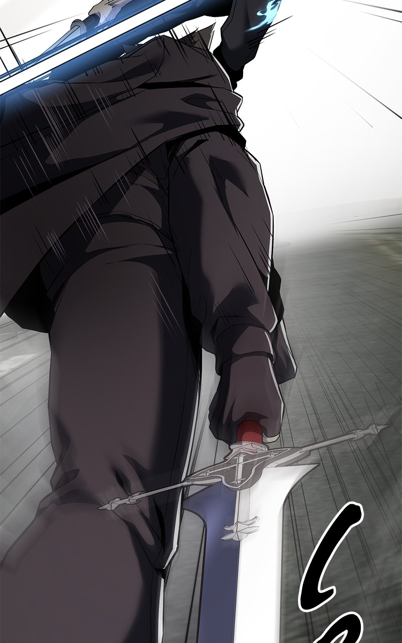 Read The Boy of Death FR Manga Online