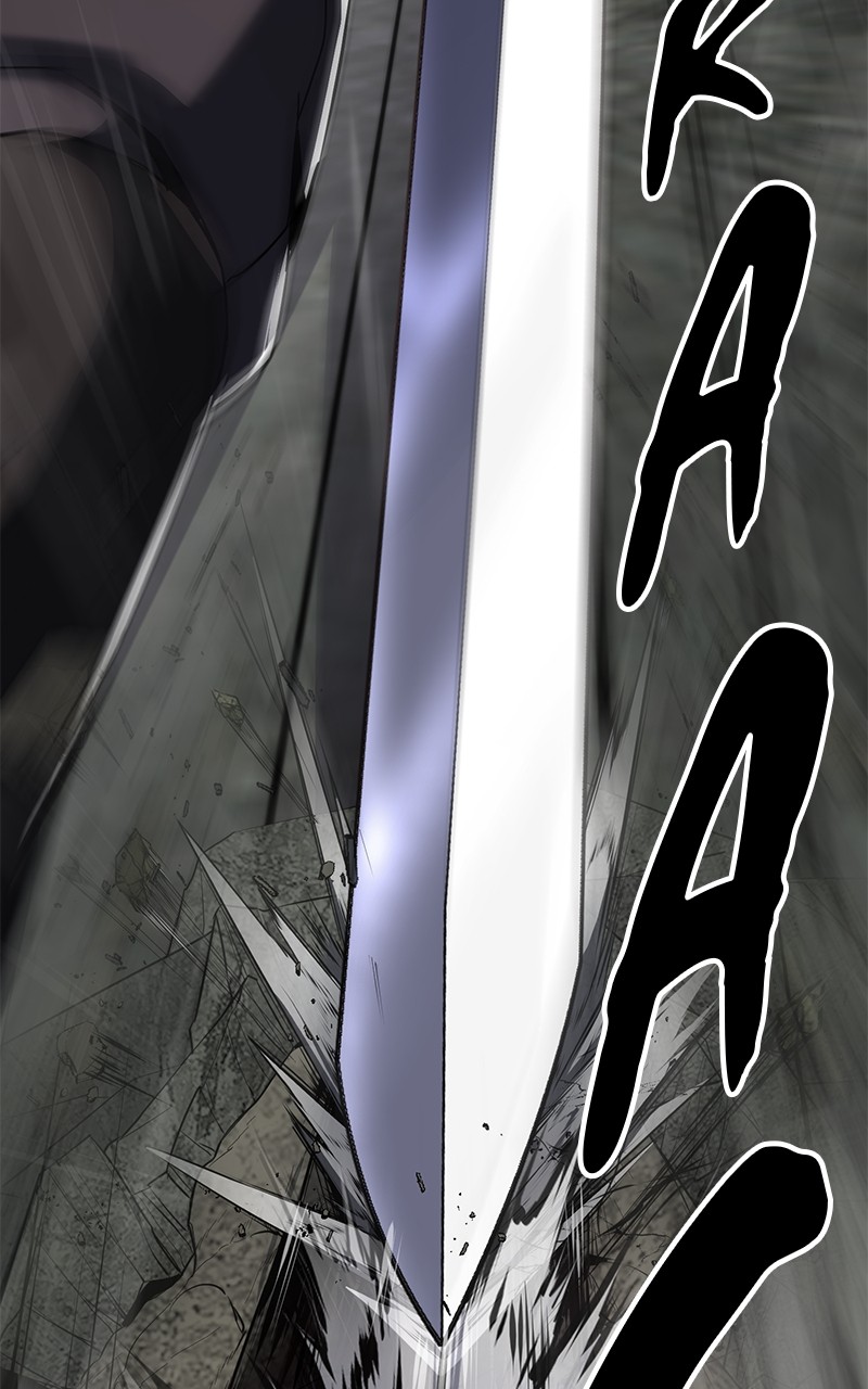 Read The Boy of Death FR Manga Online