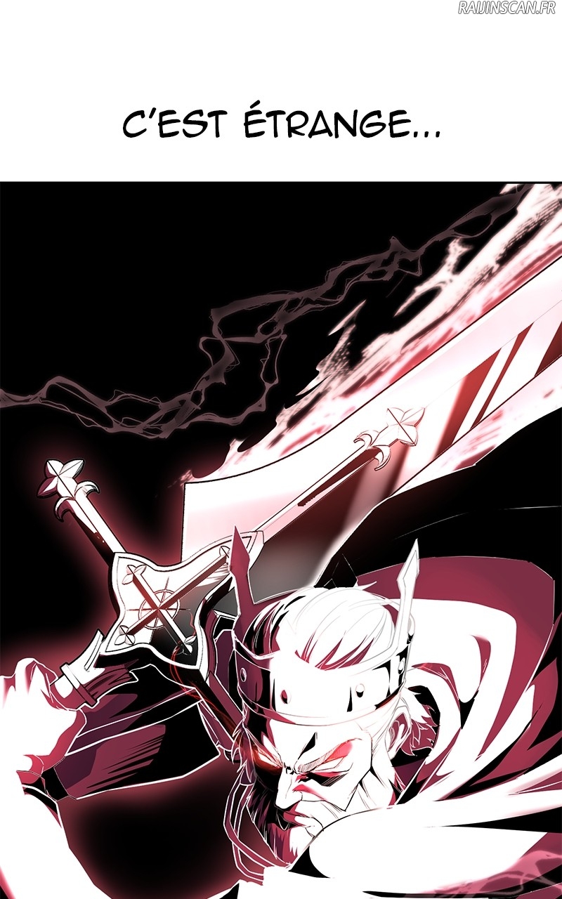 Read The Boy of Death FR Manga Online