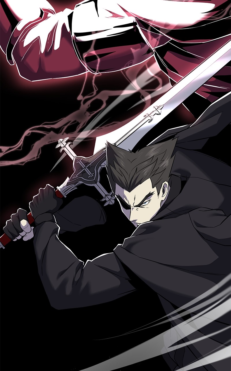 Read The Boy of Death FR Manga Online