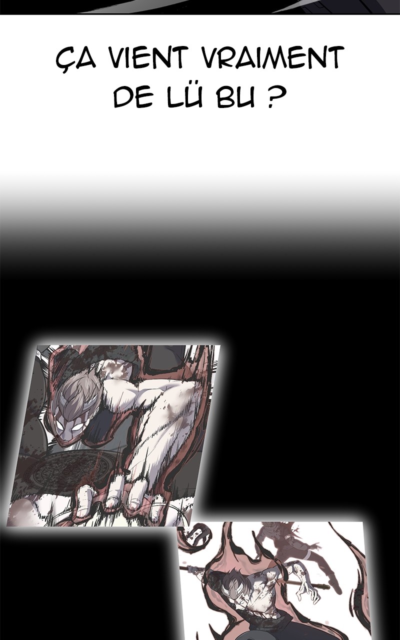 Read The Boy of Death FR Manga Online