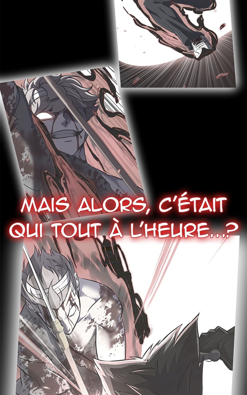 Read The Boy of Death FR Manga Online