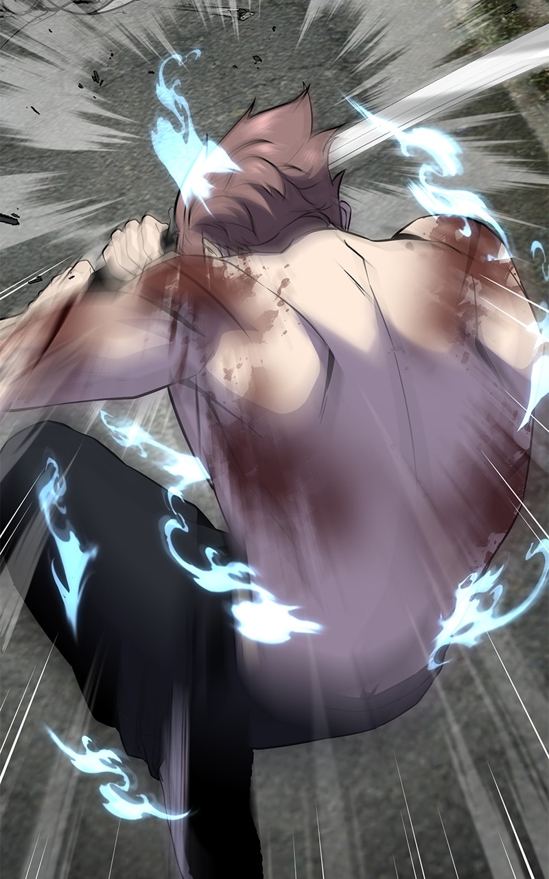 Read The Boy of Death FR Manga Online