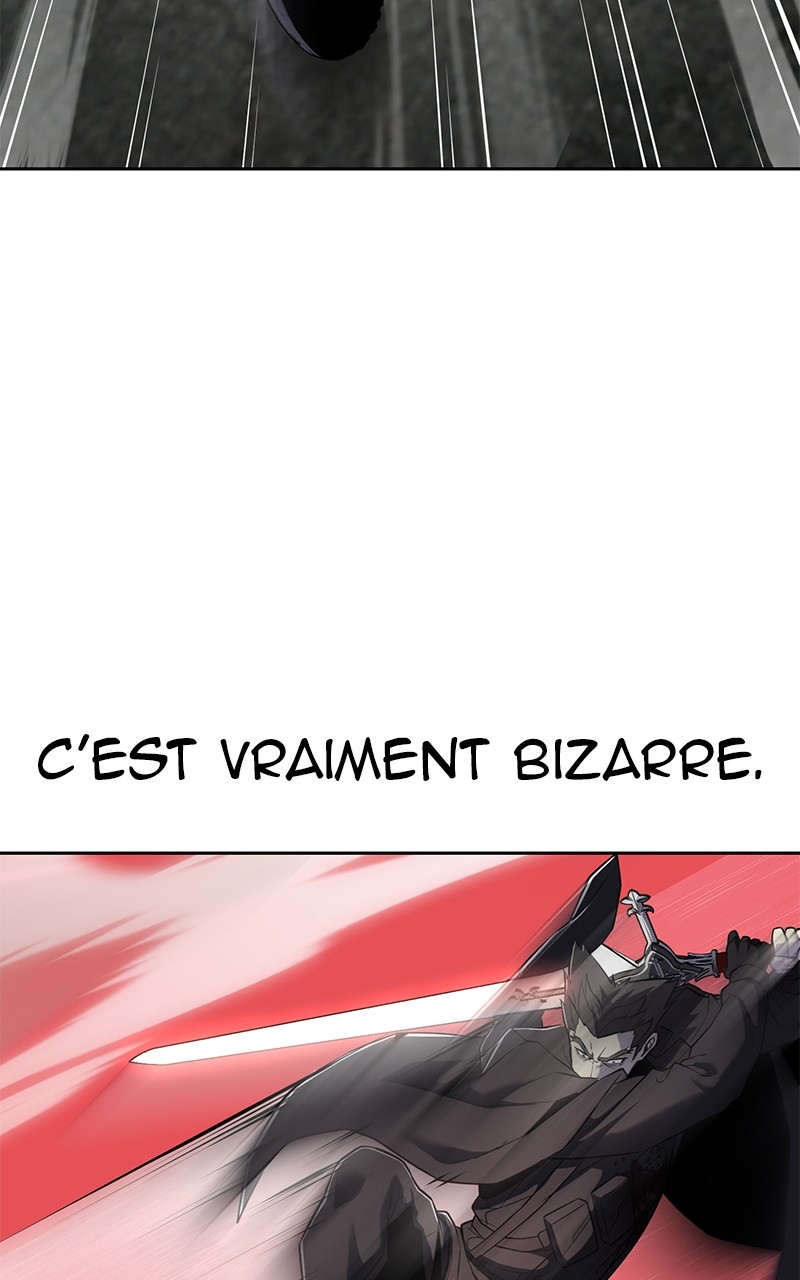 Read The Boy of Death FR Manga Online