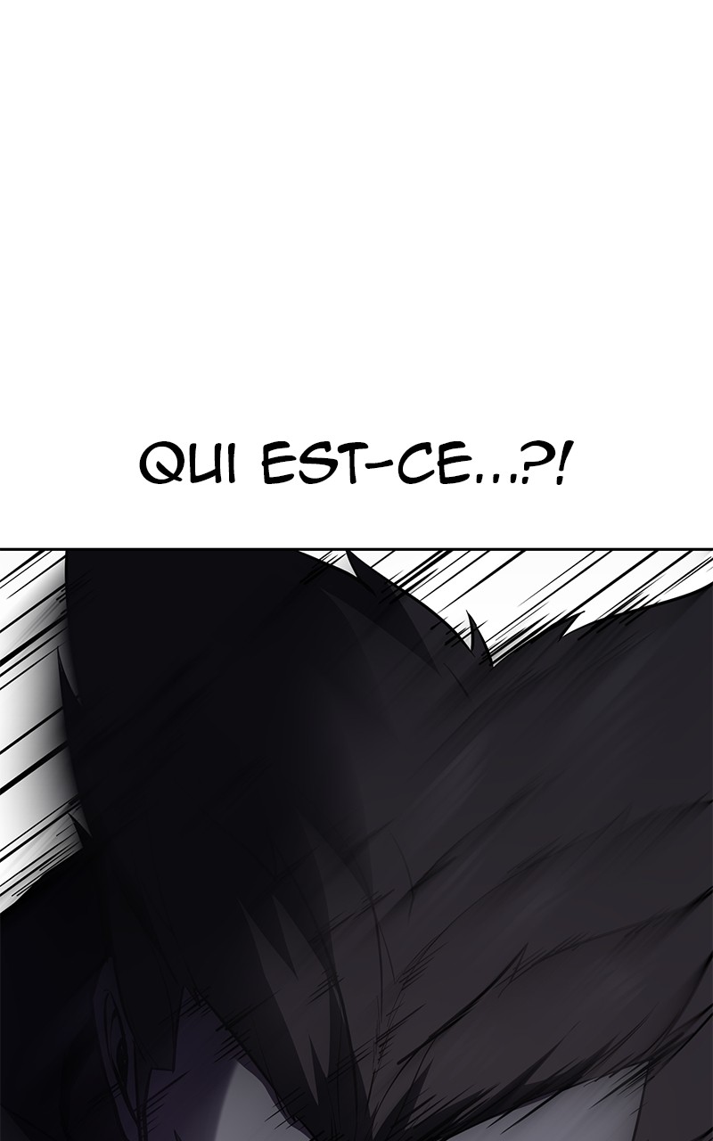 Read The Boy of Death FR Manga Online