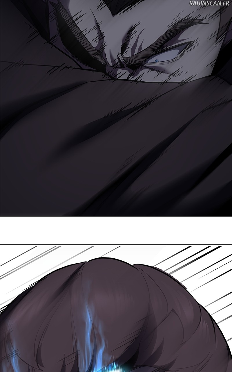 Read The Boy of Death FR Manga Online