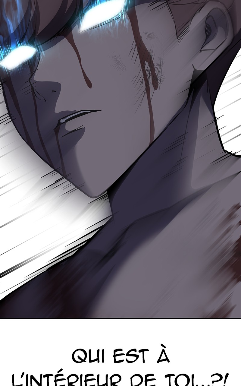 Read The Boy of Death FR Manga Online