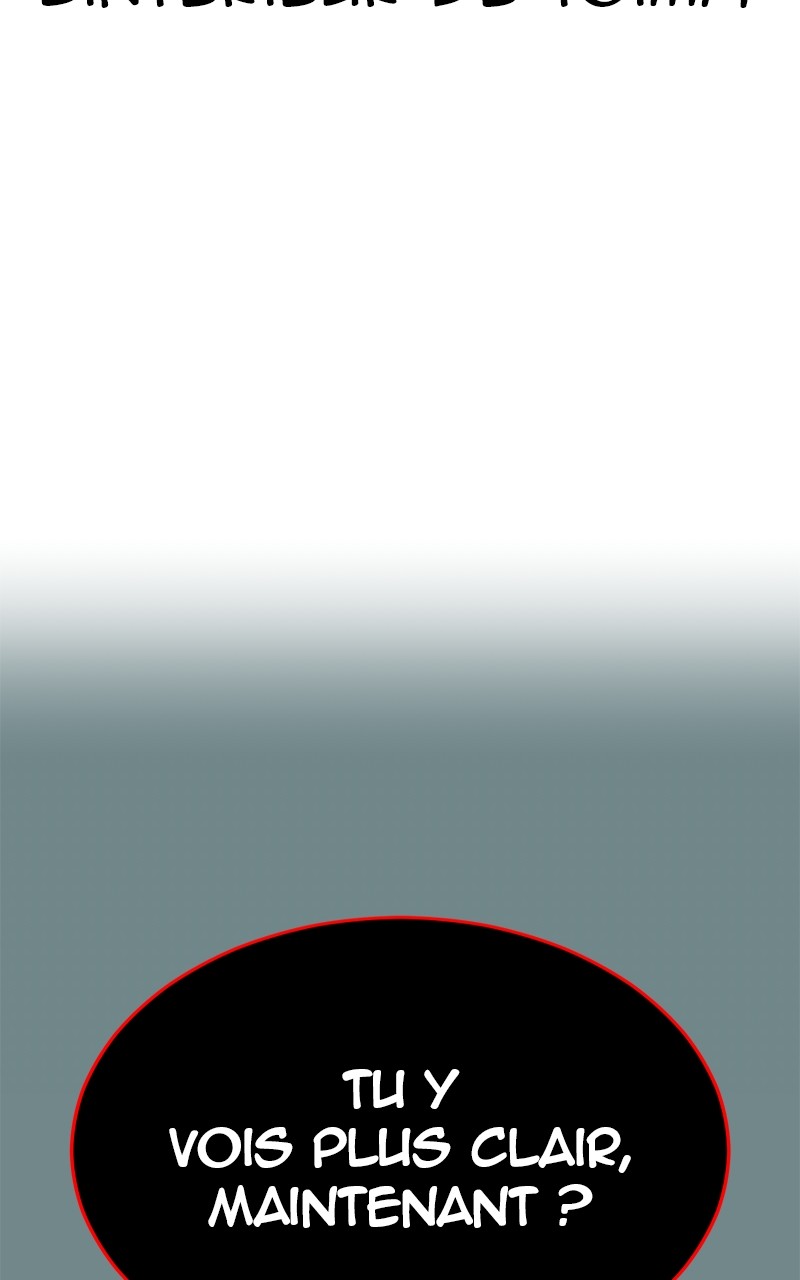 Read The Boy of Death FR Manga Online