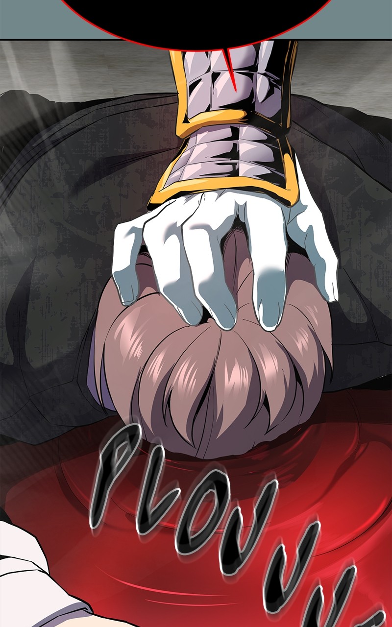 Read The Boy of Death FR Manga Online