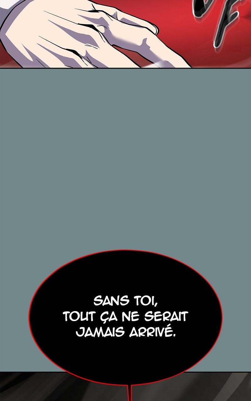 Read The Boy of Death FR Manga Online