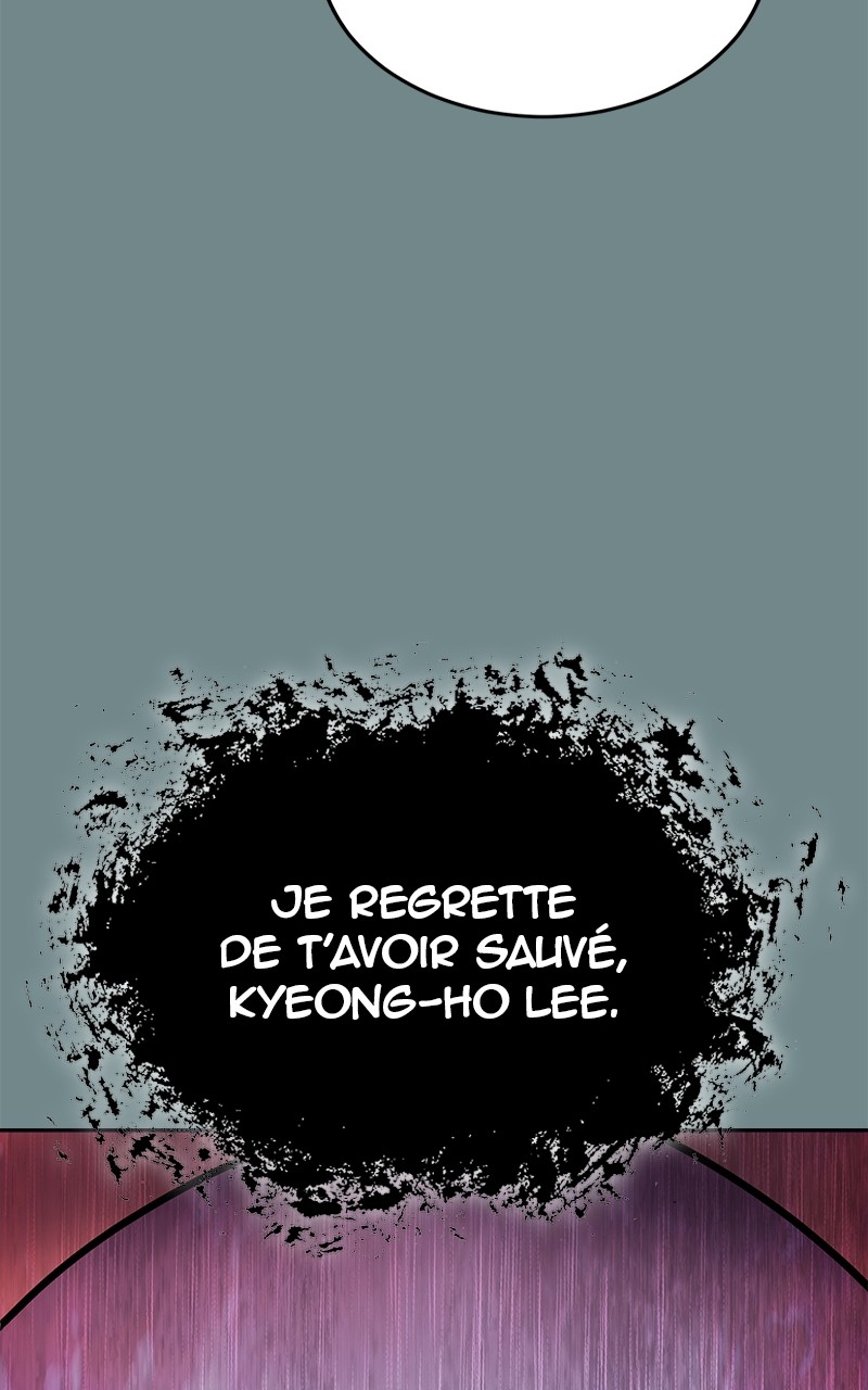 Read The Boy of Death FR Manga Online