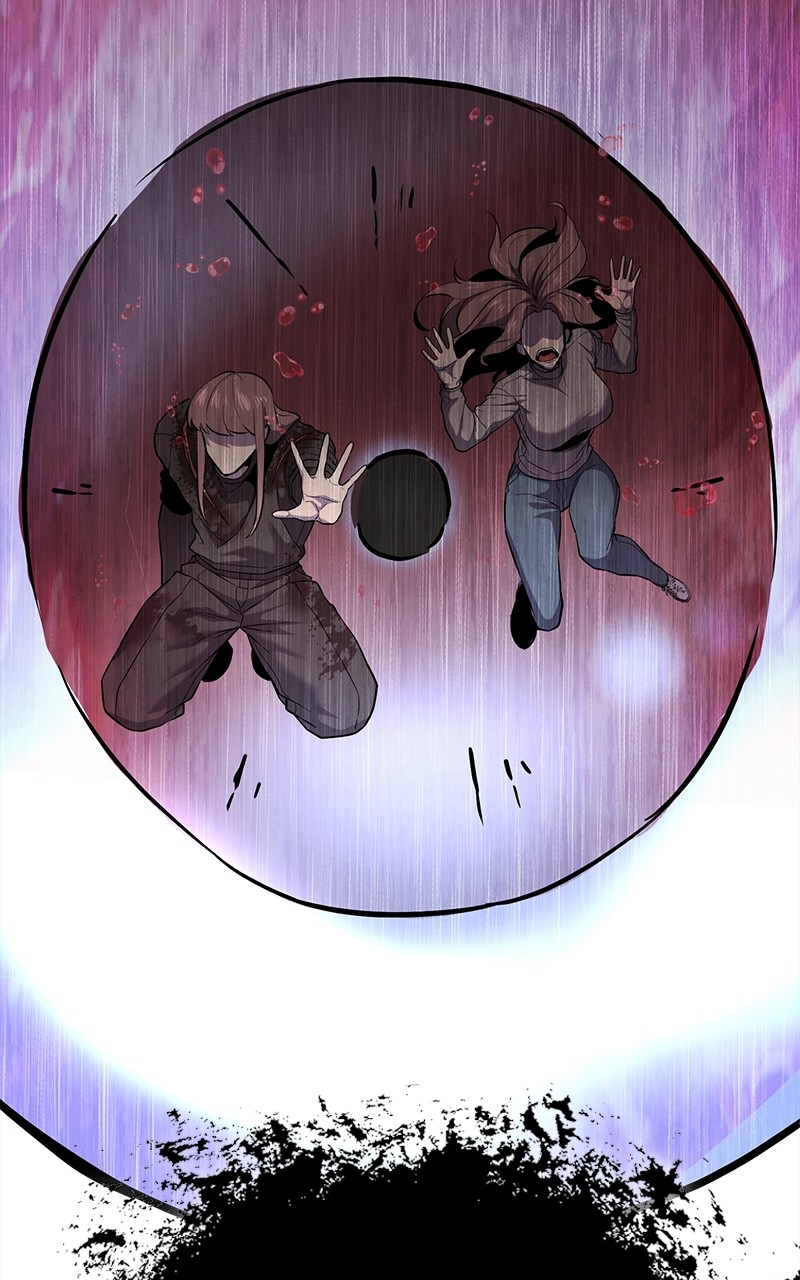 Read The Boy of Death FR Manga Online