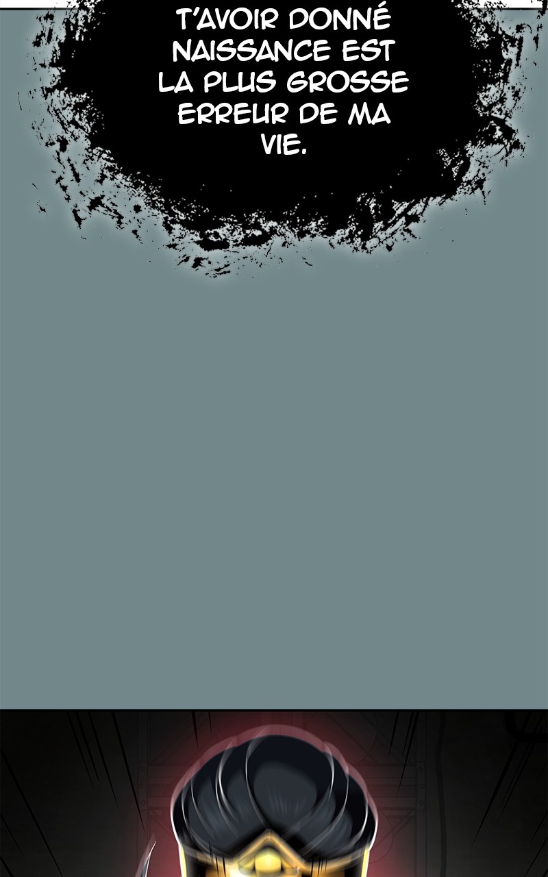 Read The Boy of Death FR Manga Online