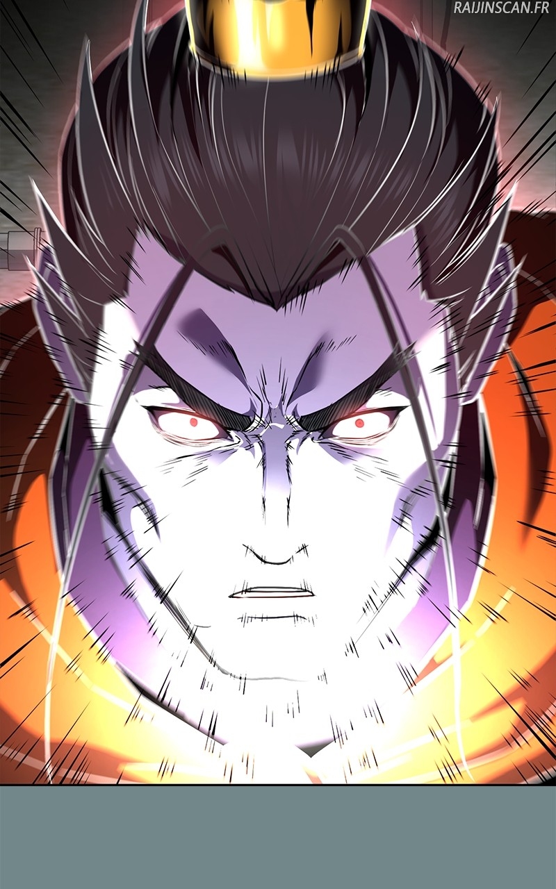 Read The Boy of Death FR Manga Online