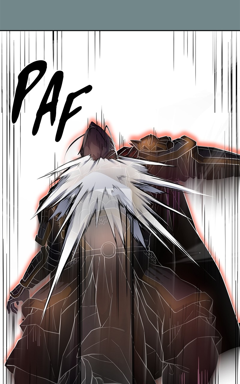 Read The Boy of Death FR Manga Online