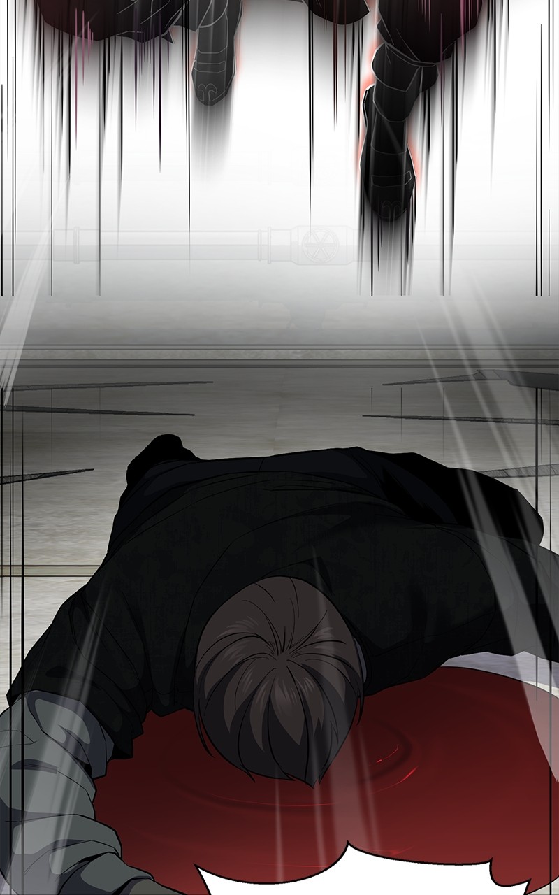 Read The Boy of Death FR Manga Online