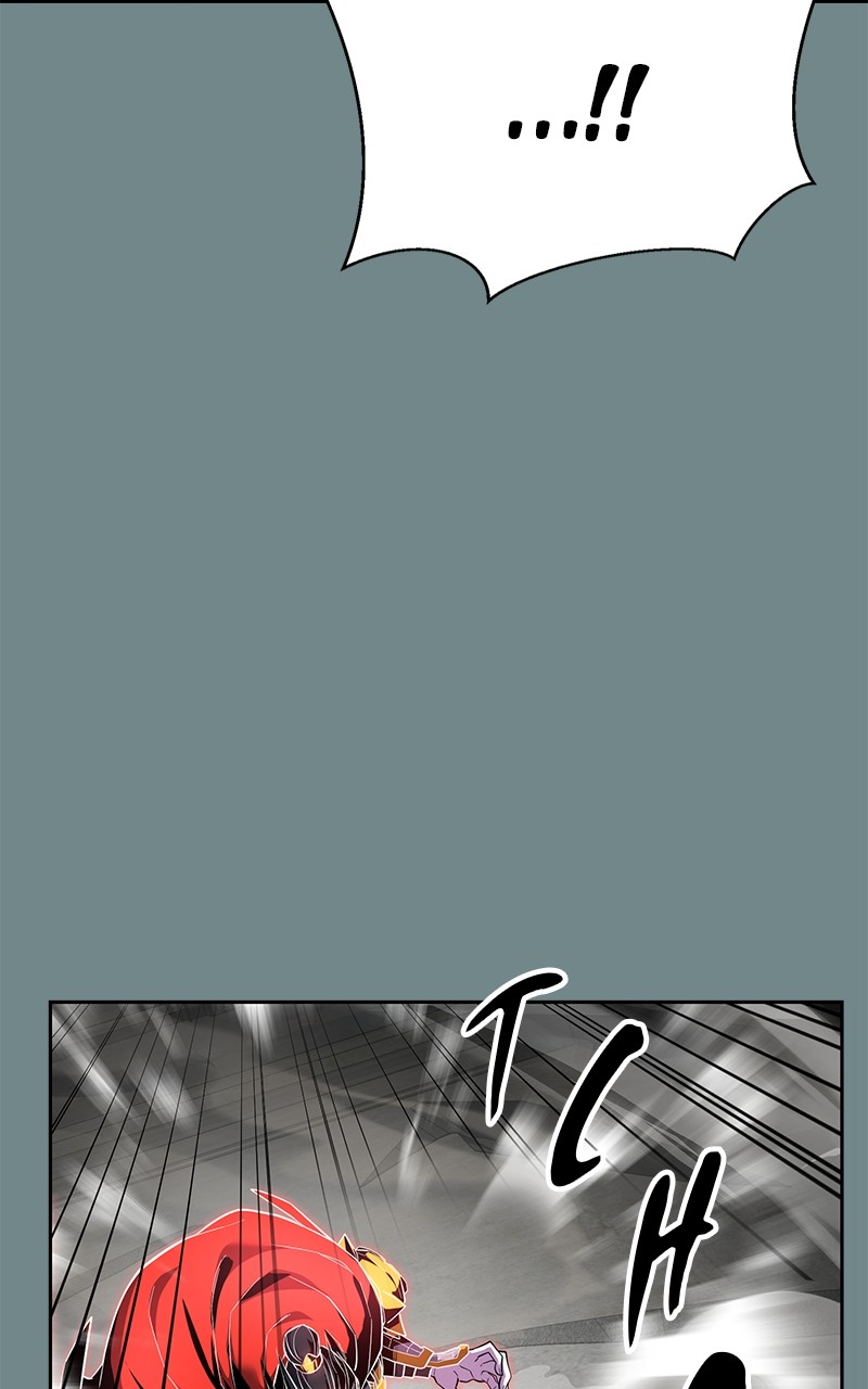 Read The Boy of Death FR Manga Online