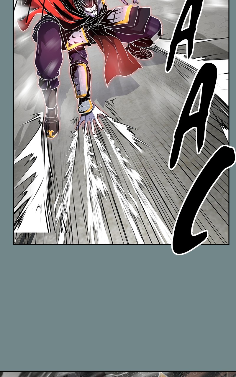 Read The Boy of Death FR Manga Online