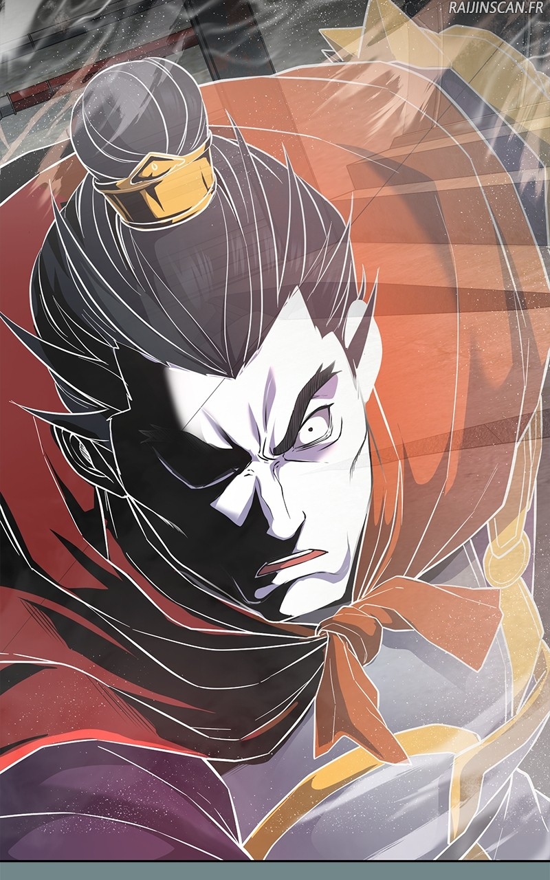 Read The Boy of Death FR Manga Online