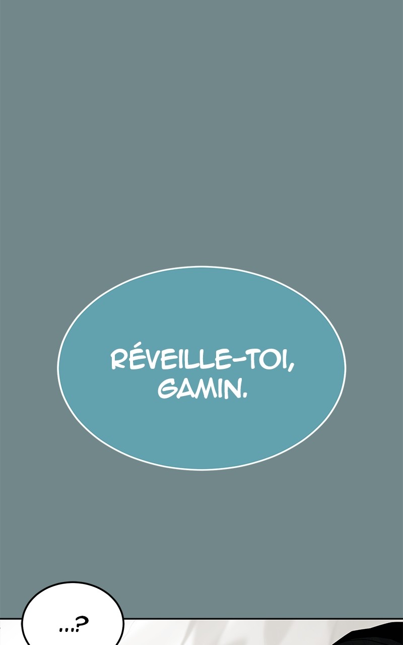 Read The Boy of Death FR Manga Online