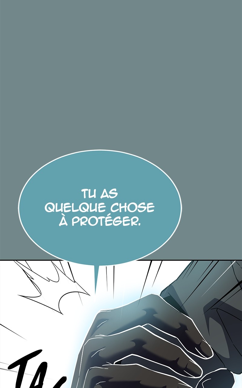 Read The Boy of Death FR Manga Online