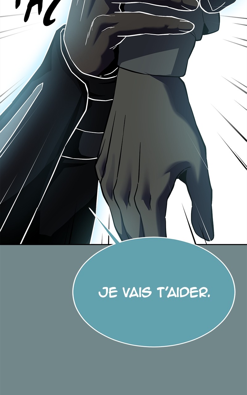 Read The Boy of Death FR Manga Online