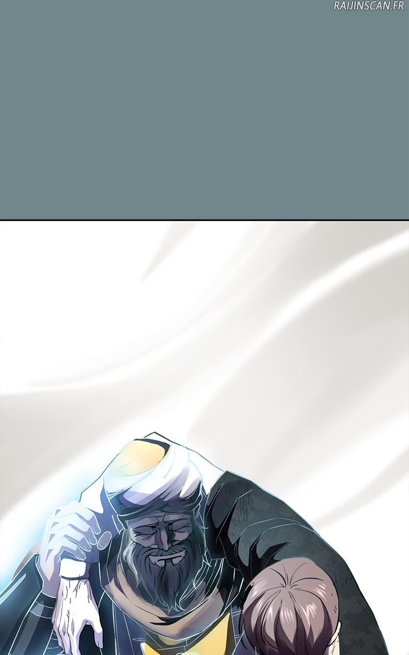 Read The Boy of Death FR Manga Online