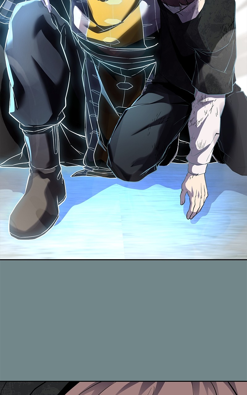 Read The Boy of Death FR Manga Online