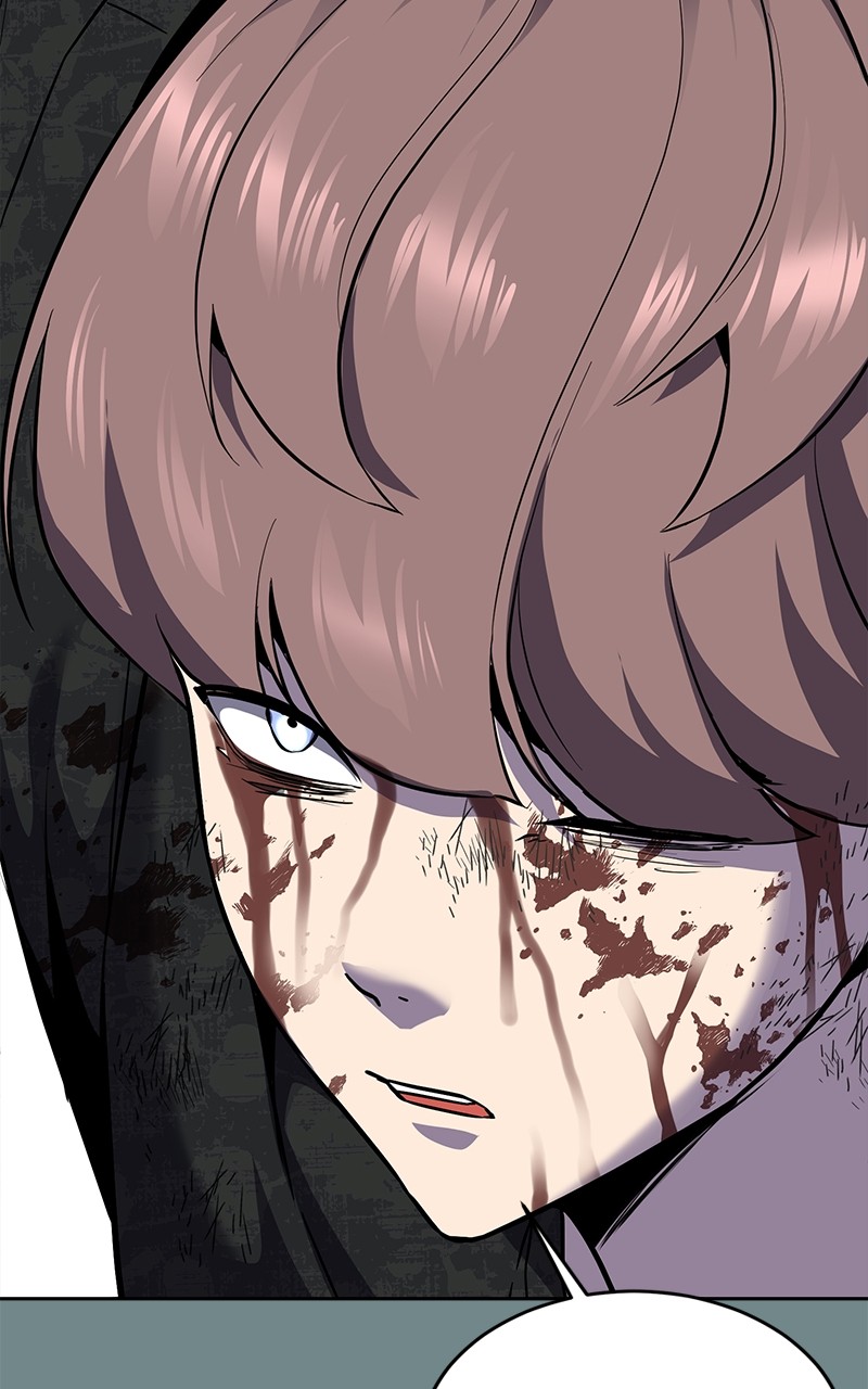 Read The Boy of Death FR Manga Online