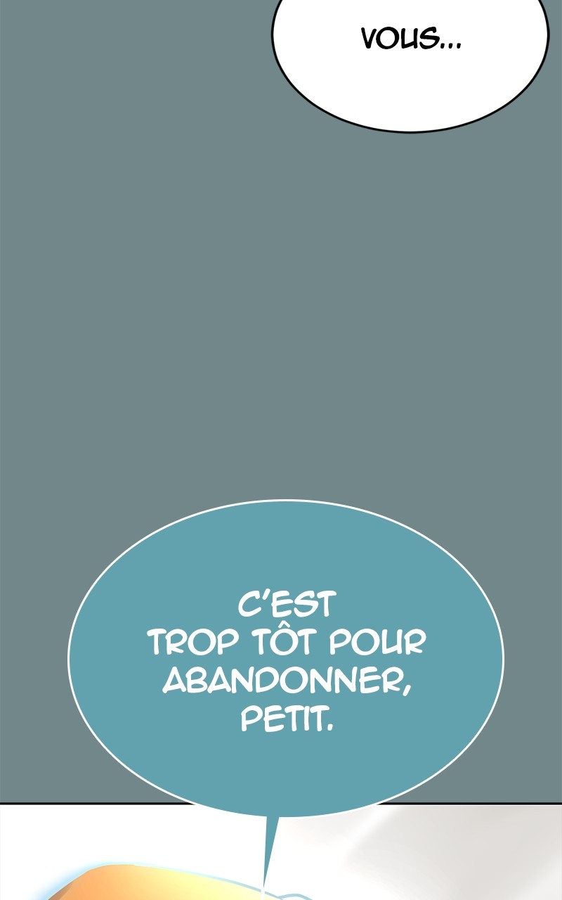 Read The Boy of Death FR Manga Online