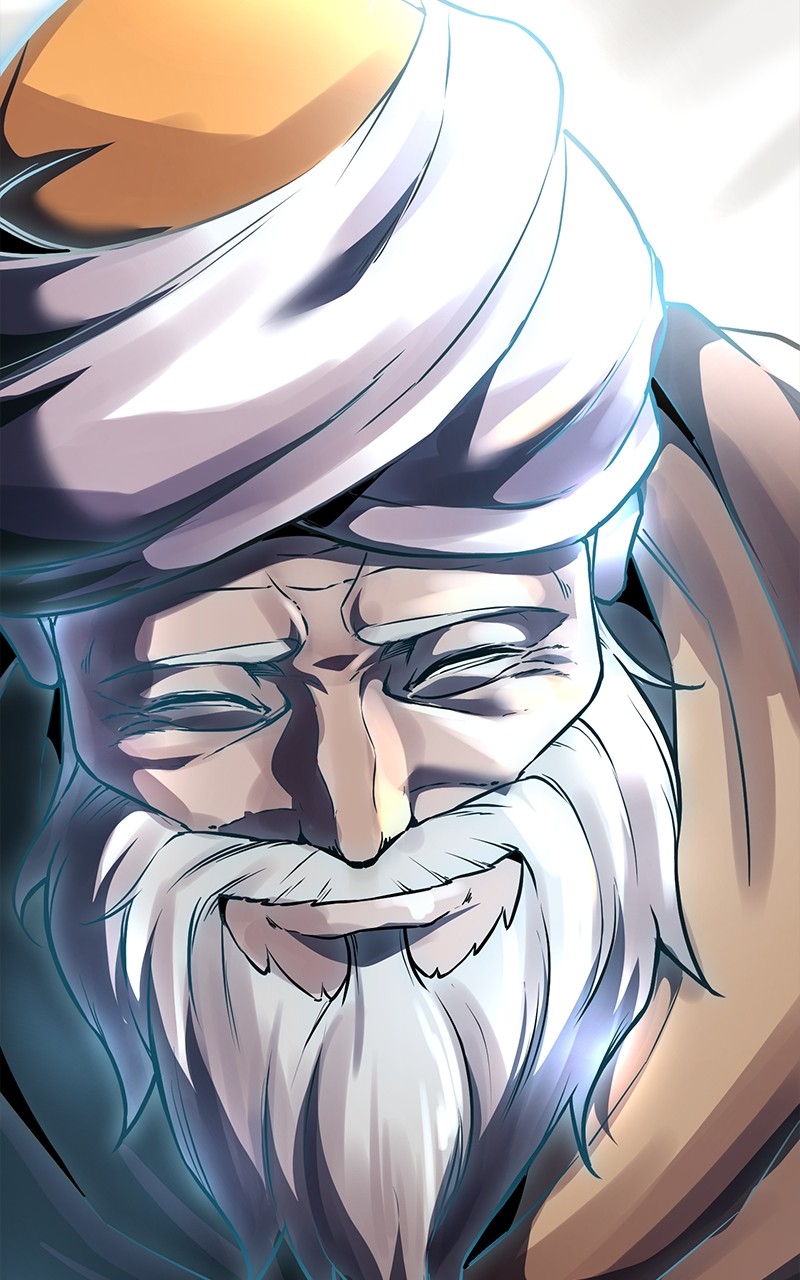 Read The Boy of Death FR Manga Online