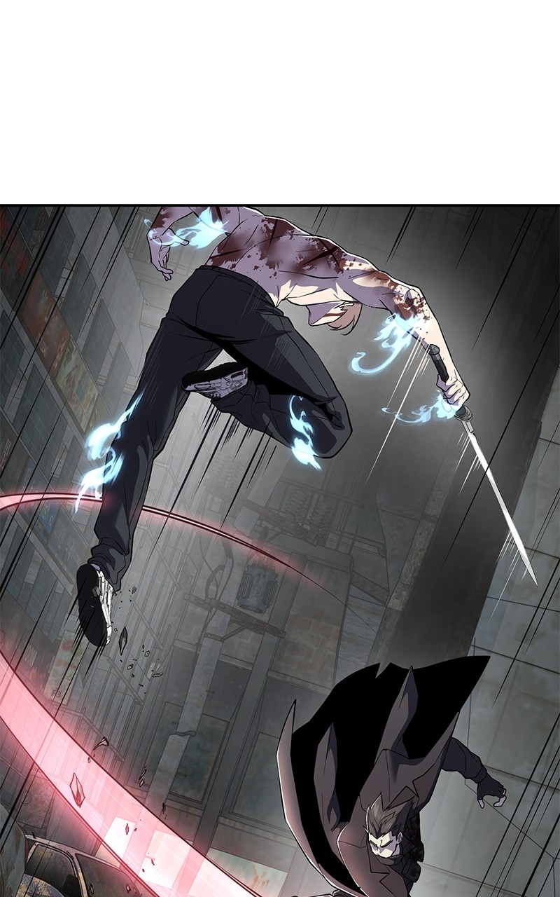 Read The Boy of Death FR Manga Online