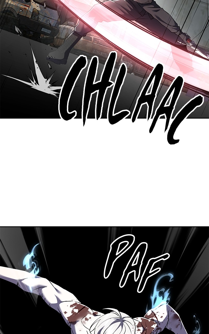 Read The Boy of Death FR Manga Online