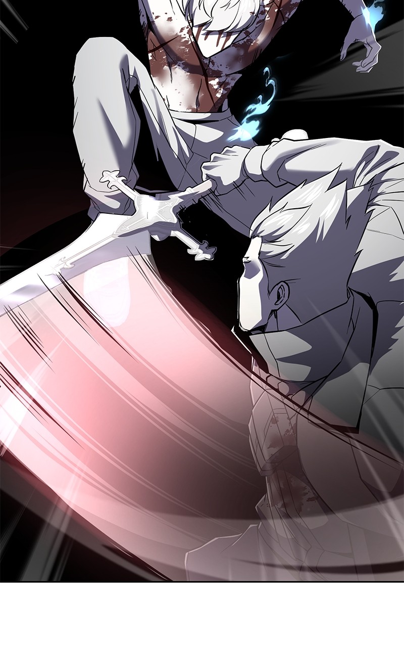 Read The Boy of Death FR Manga Online