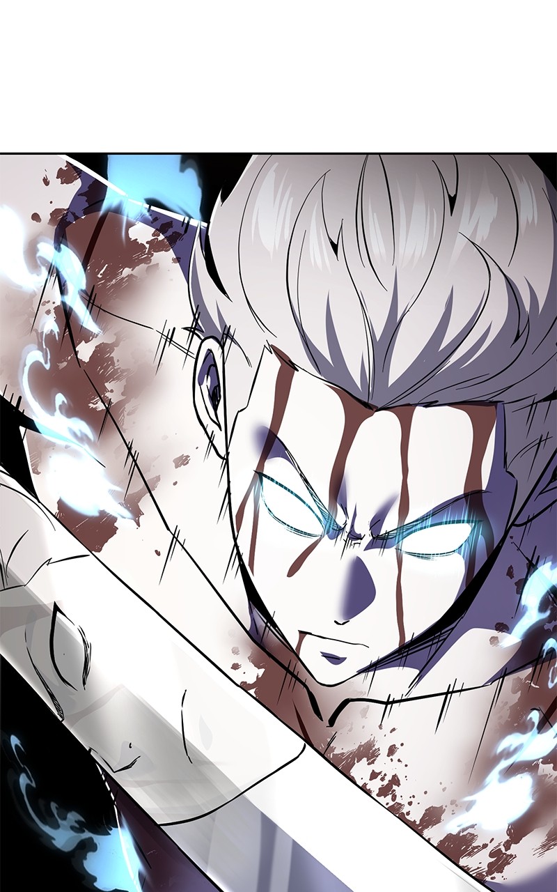 Read The Boy of Death FR Manga Online