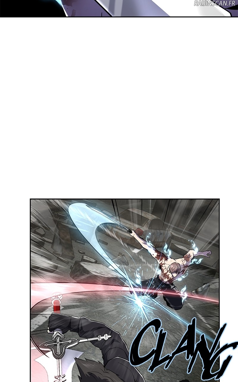 Read The Boy of Death FR Manga Online