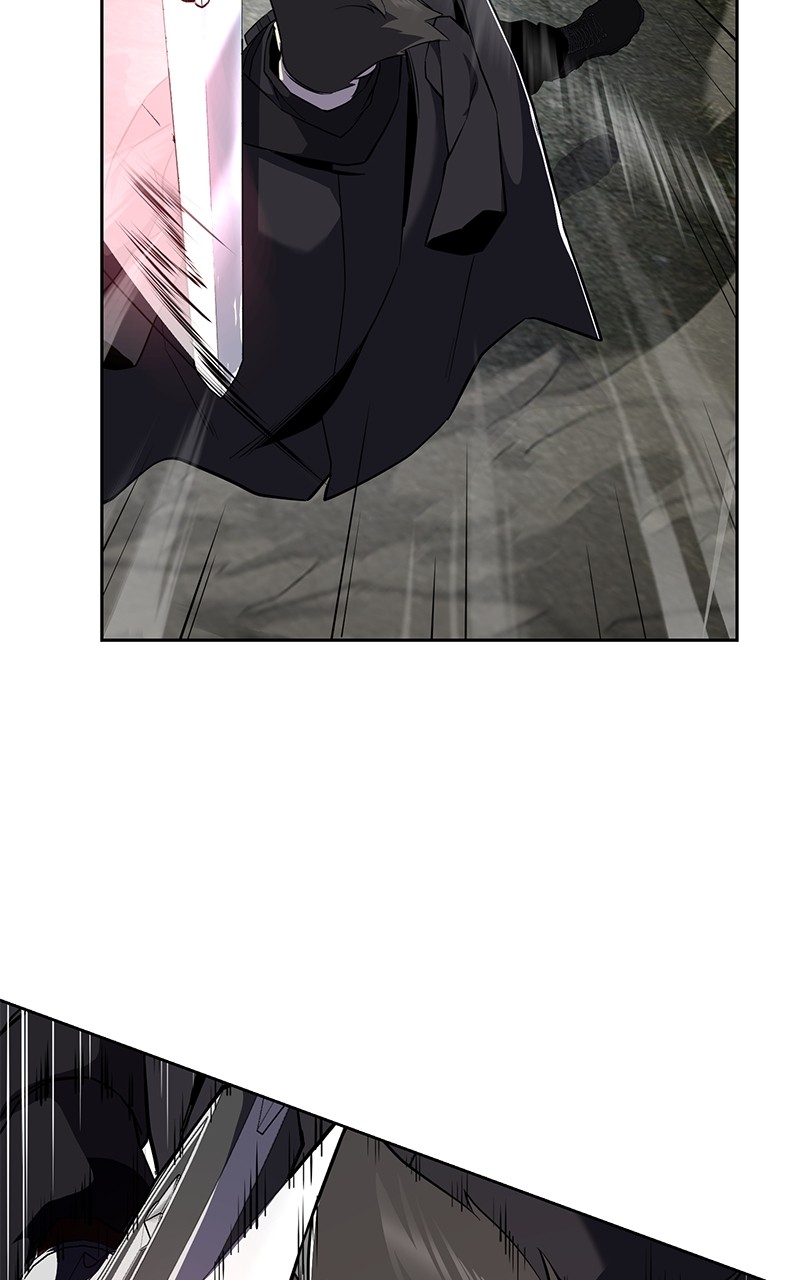 Read The Boy of Death FR Manga Online