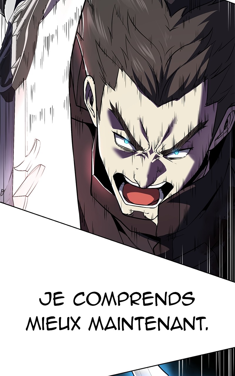 Read The Boy of Death FR Manga Online