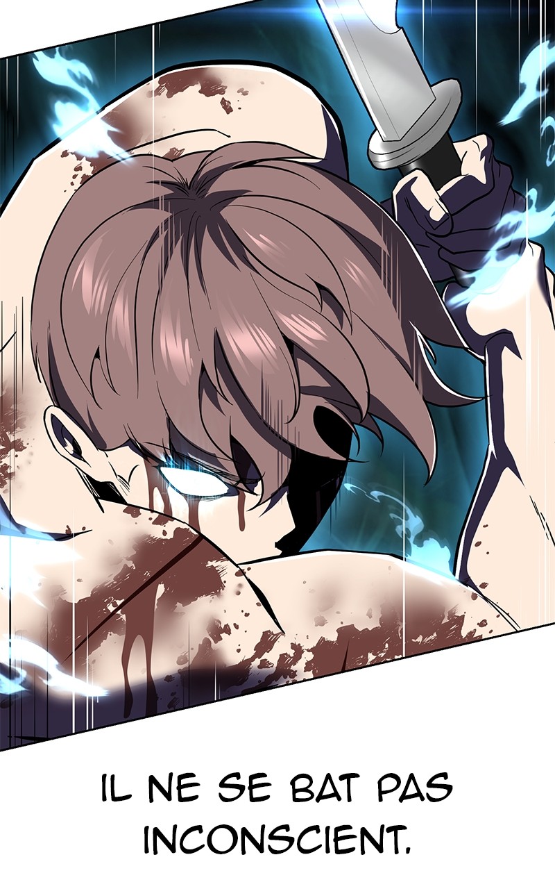 Read The Boy of Death FR Manga Online