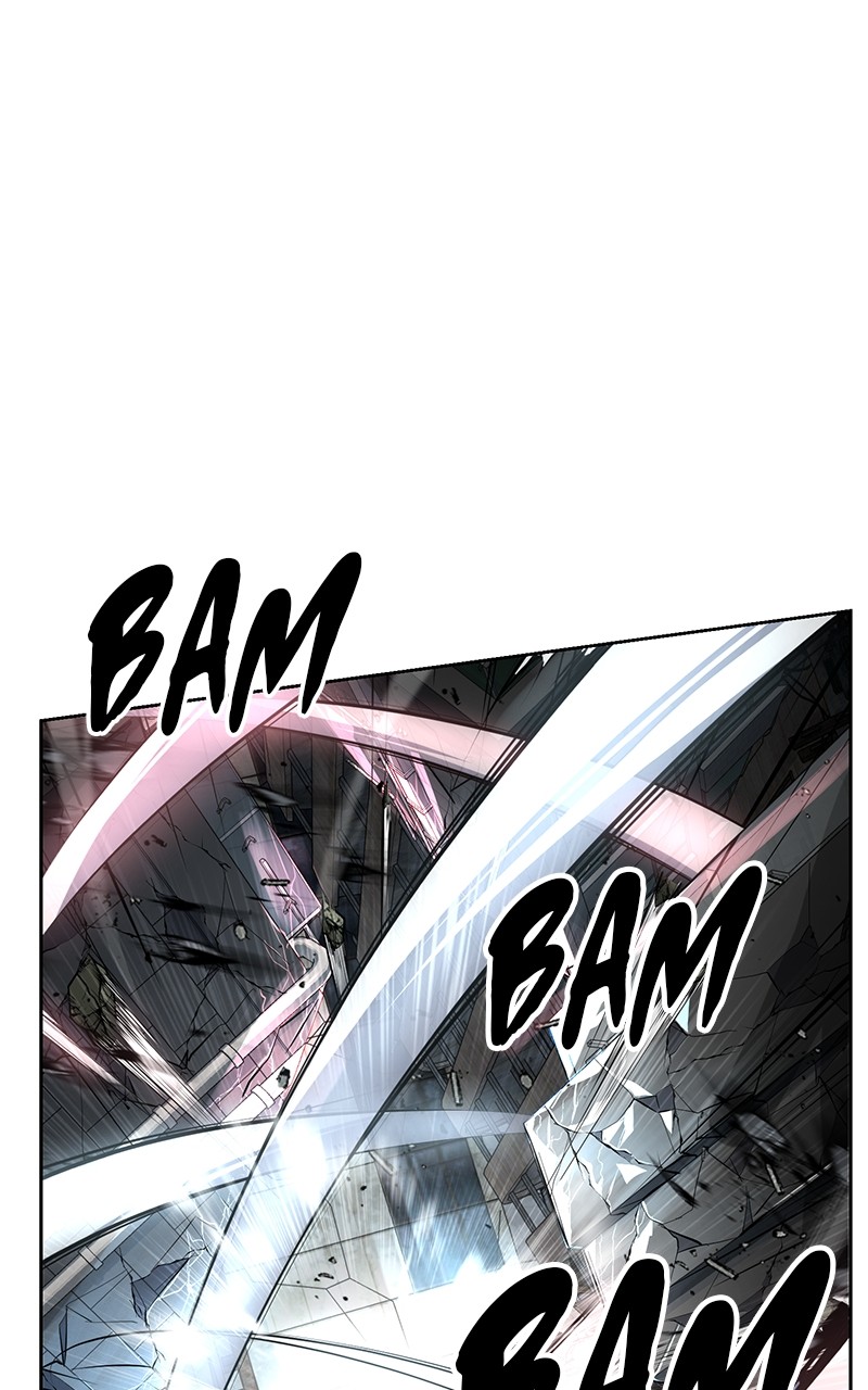 Read The Boy of Death FR Manga Online