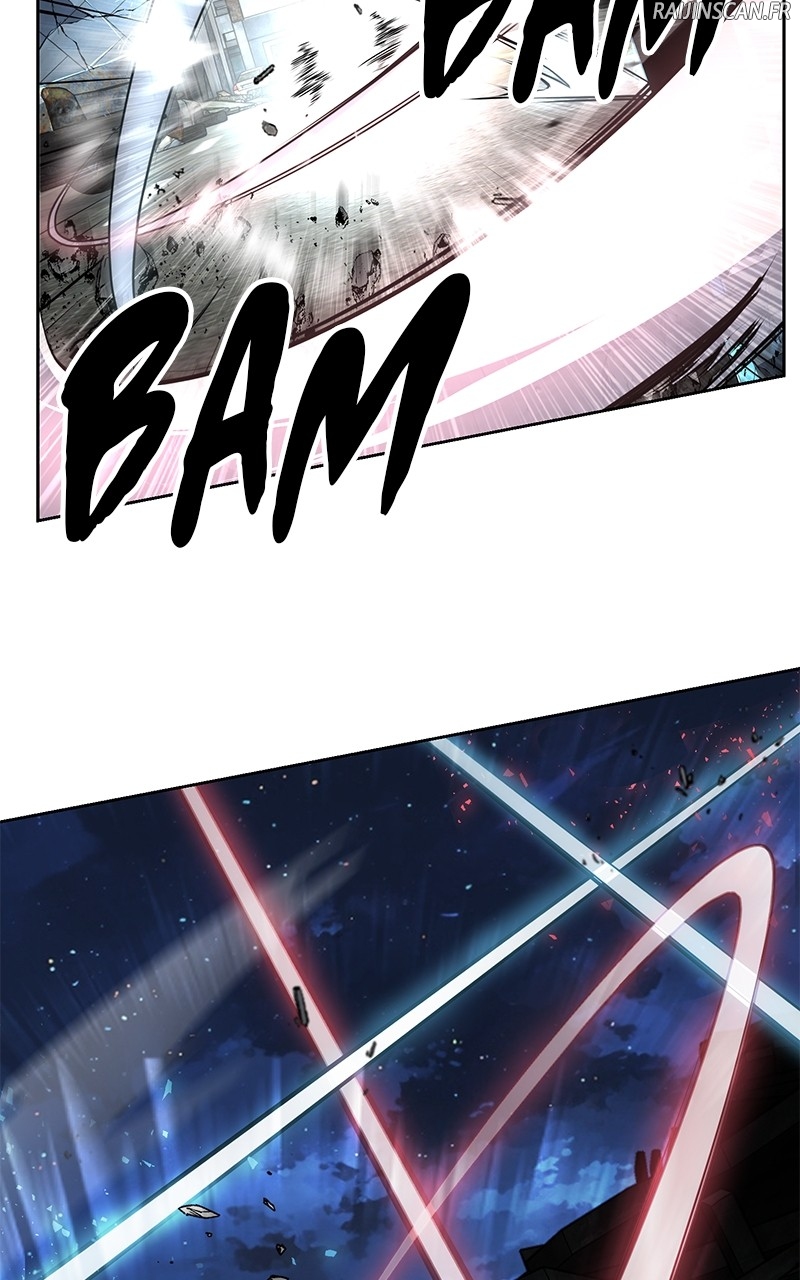 Read The Boy of Death FR Manga Online