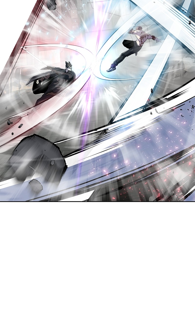 Read The Boy of Death FR Manga Online